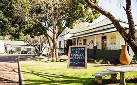 Marico Bosveld Guesthouse
